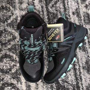 Merrell MQM Flex 2 Mid GTX